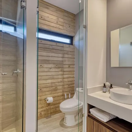 Or Cabo Boutique Residences By Lumina