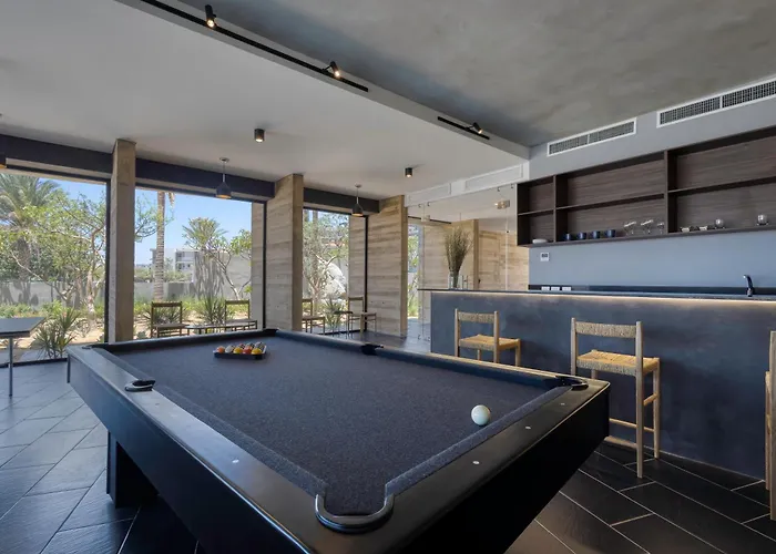 Or Cabo Boutique Residences By Lumina Apartment Cabo San Lucas