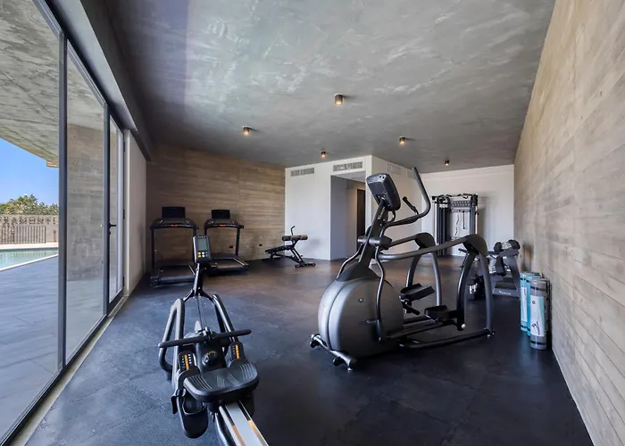 Or Cabo Boutique Residences By Lumina Apartment *