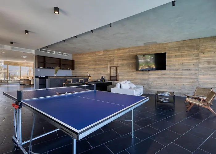 Or Cabo Boutique Residences By Lumina Cabo San Lucas