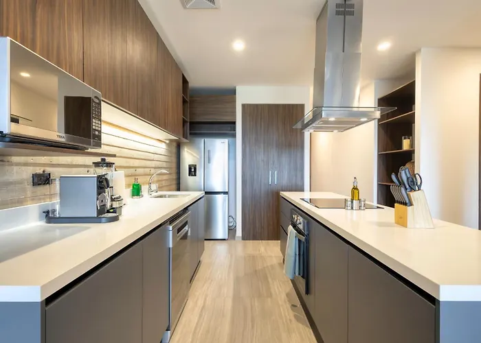 Apartment Or Cabo Boutique Residences By Lumina Cabo San Lucas