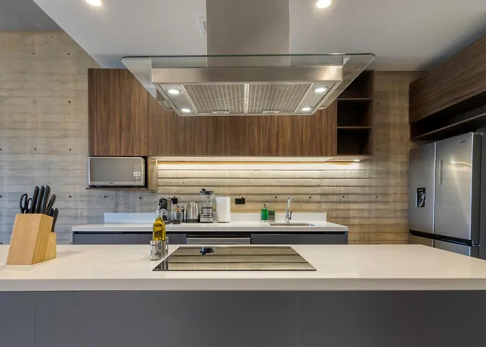 Or Cabo Boutique Residences By Lumina Apartment