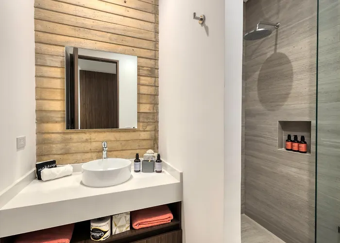 Or Cabo Boutique Residences By Lumina Apartment *