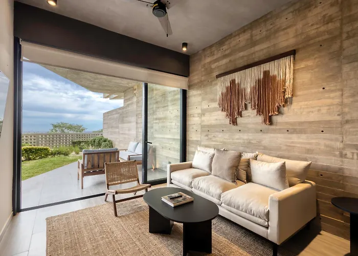 Or Cabo Boutique Residences By Lumina Apartment *