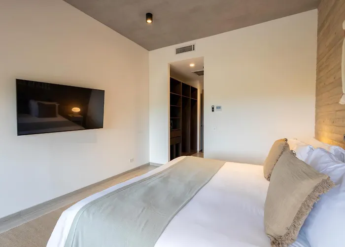 Apartment Or Cabo Boutique Residences By Lumina *
