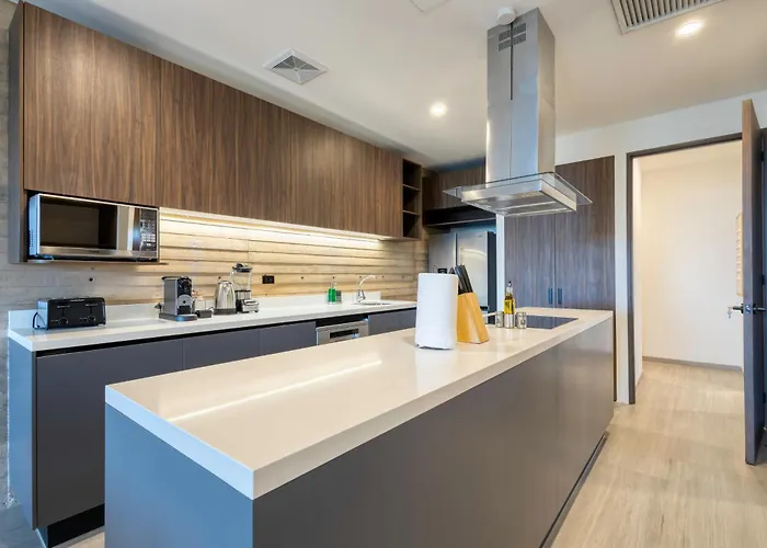 Or Cabo Boutique Residences By Lumina Apartment Cabo San Lucas