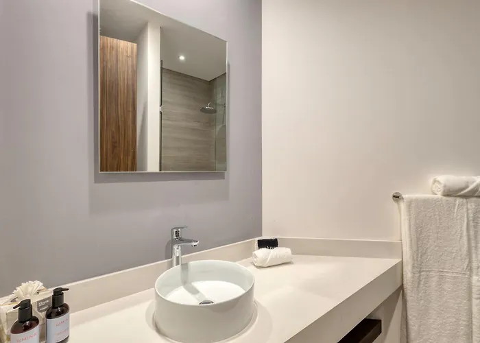 Apartment Or Cabo Boutique Residences By Lumina