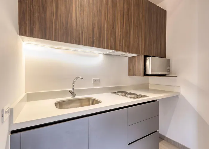Or Cabo Boutique Residences By Lumina Apartment