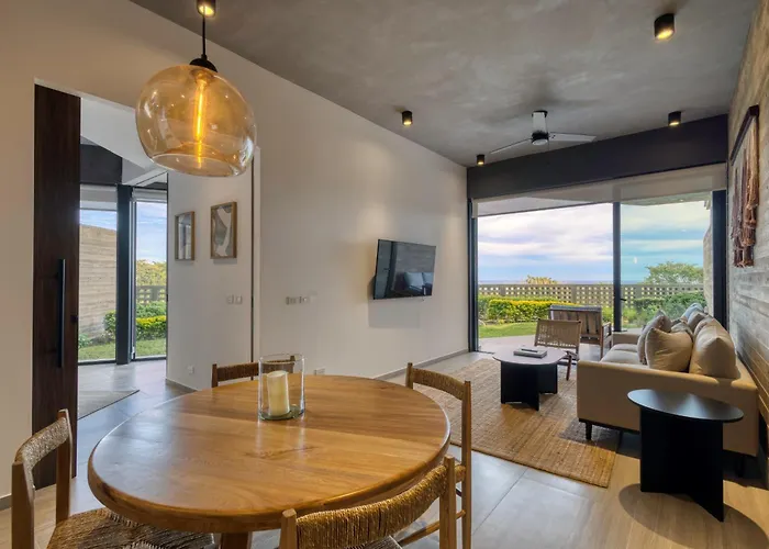 Apartment Or Cabo Boutique Residences By Lumina *