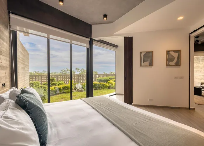 Or Cabo Boutique Residences By Lumina Apartment Cabo San Lucas