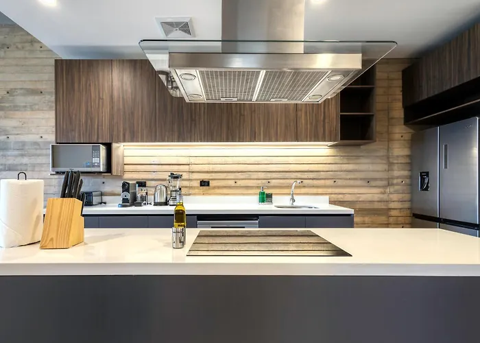 Or Cabo Boutique Residences By Lumina Apartment *