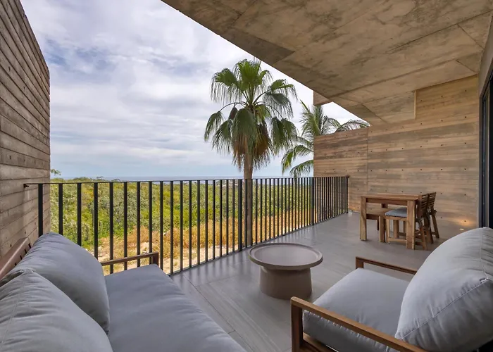 Or Cabo Boutique Residences By Lumina Apartment Cabo San Lucas