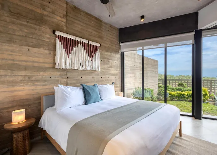 Apartment Or Cabo Boutique Residences By Lumina