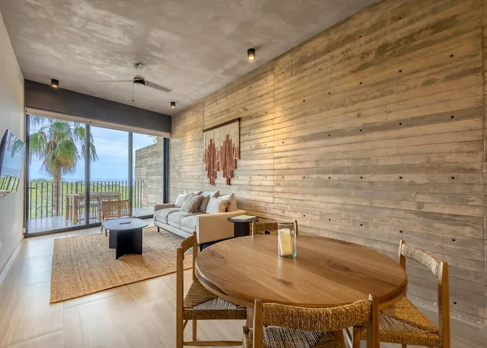 Apartment Or Cabo Boutique Residences By Lumina